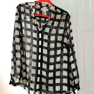 Blouse Michael's kors